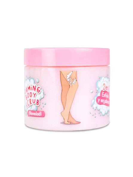Frésame Mucho - Exfoliant corporelle