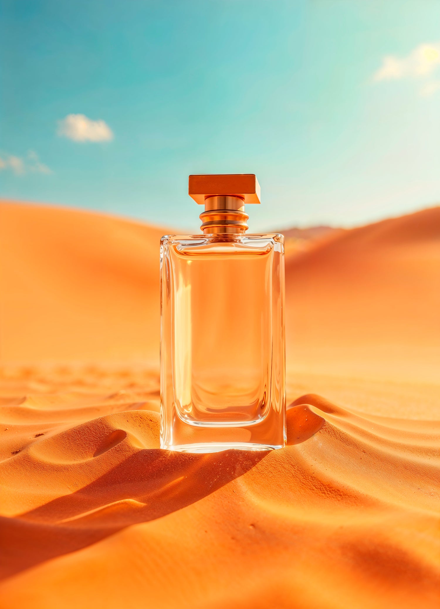 Parfums
