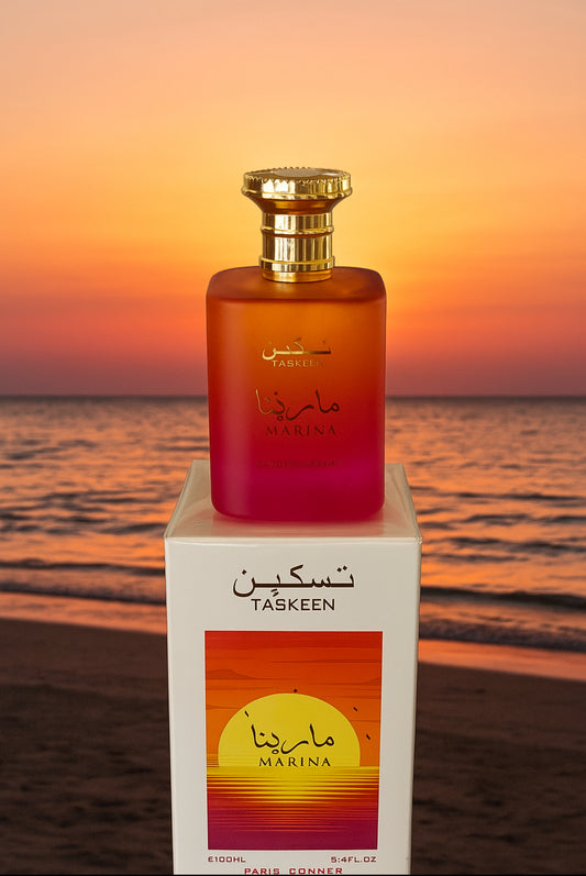 Marina by Taskeen – Eau de Parfum (100ml)