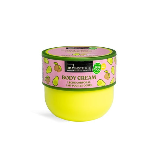 Body Cream - Lait pour le corps