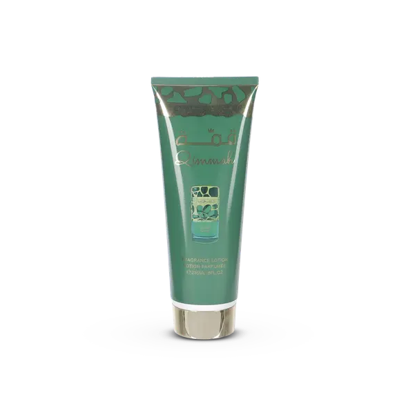 Lotion Parfumée - Qimmah