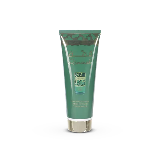 Lotion Parfumée - Qimmah
