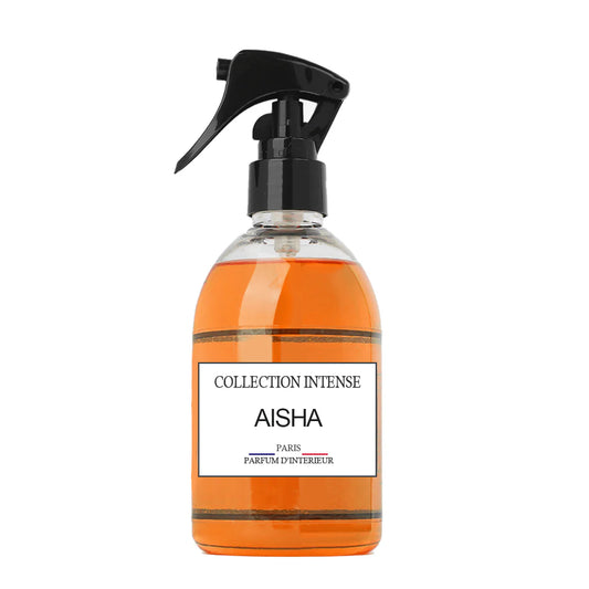 Parfum d’Ambiance Aïsha Collection Intense – 250 ml