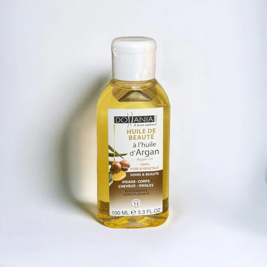 Huile d'Argan
