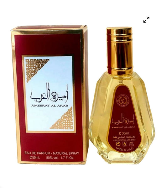 Ameerat el arab 50 ml