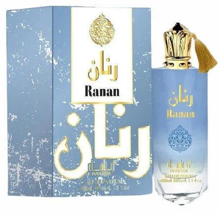 Ranan - Parfum