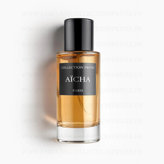 Aïsha – Collection Privée