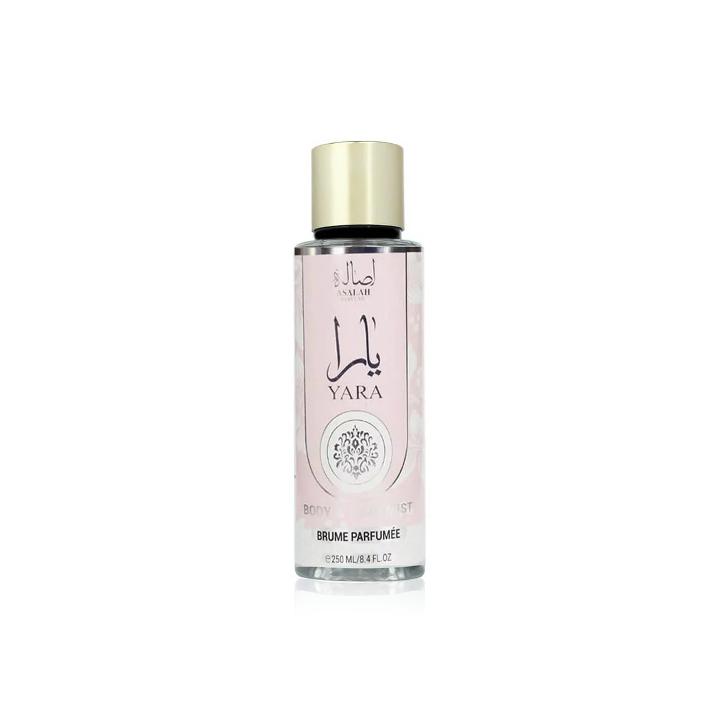 Brume Parfumée - Yara Rose