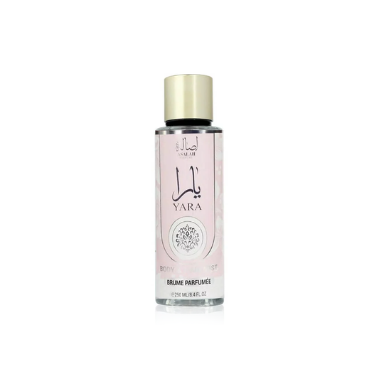 Brume Parfumée - Yara Rose