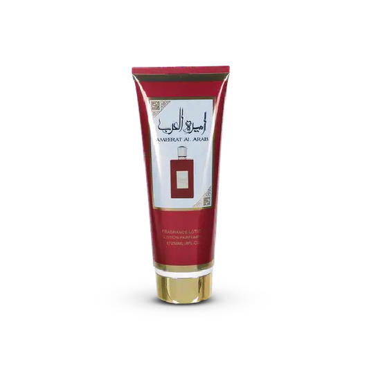 Lotion Parfumée - Ameerat Al Arab