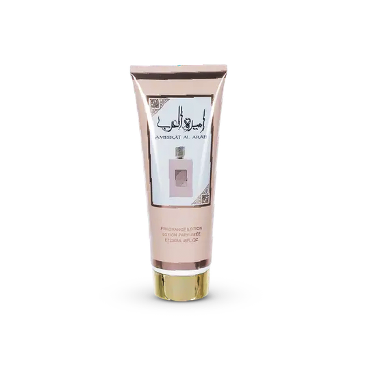 Lotion Parfumée - Ameerat Al Arab