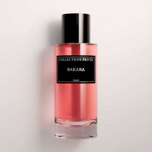 Bakara – Collection Privée