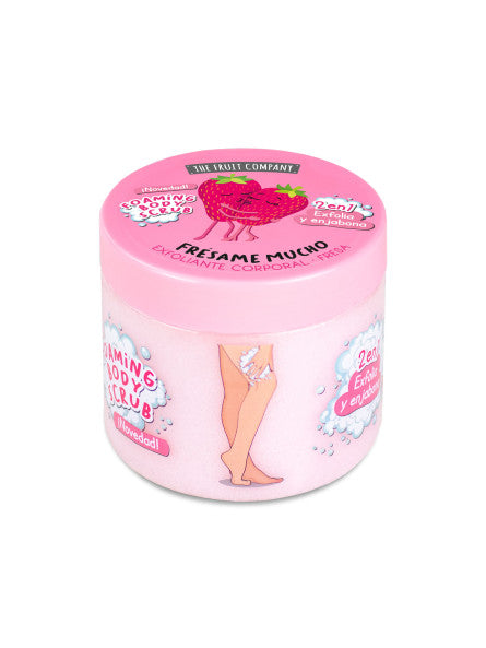 Frésame Mucho - Exfoliant corporelle