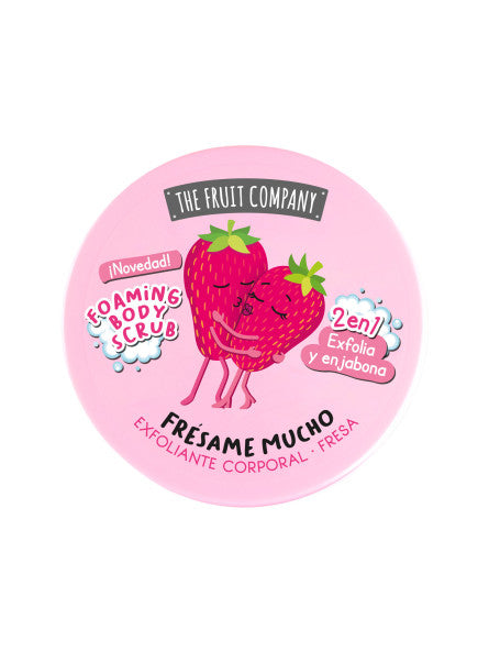Frésame Mucho - Exfoliant corporelle