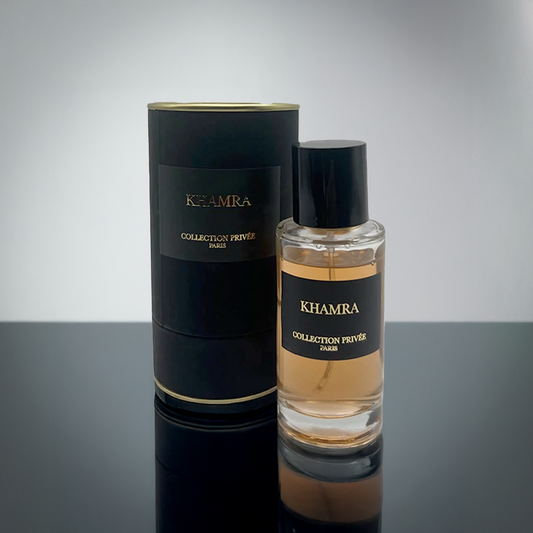 Khamra – Extrait de Parfum