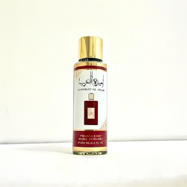 Brume Parfumée - Ameerat Al Arab