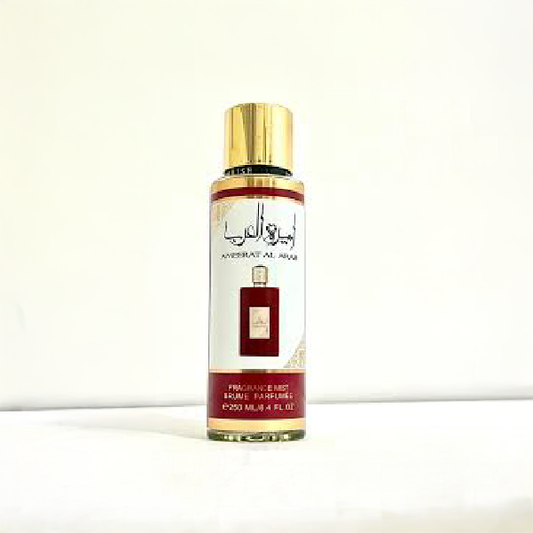 Brume Parfumée - Ameerat Al Arab