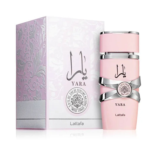 Yara Rose – Lattafa